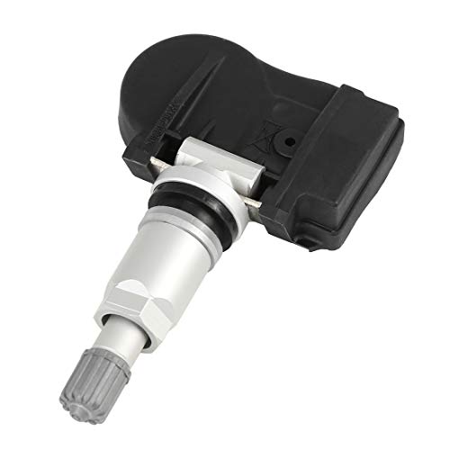 Capteur TPMS de pression des pneus auto 407003VU0A pour Note et Versa 2013