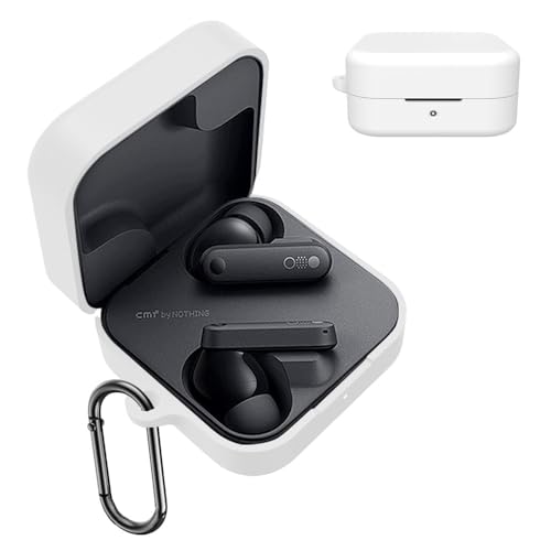 For cmf by NOTHING BUDS P[XyYCJDPzh~obNt _炩 ܂܏[d\ hho y ϏՌ L ϋv \tg Ռ z cmf by NOTHING p VR یJo[izCgj