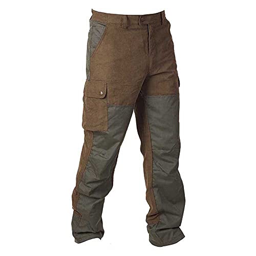 Pantalon Gamo Laponia Topo 44