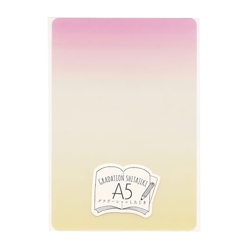 �O���f�[�V���� �������� A5���y�s���N/�C�G���[�z GS-A5-03