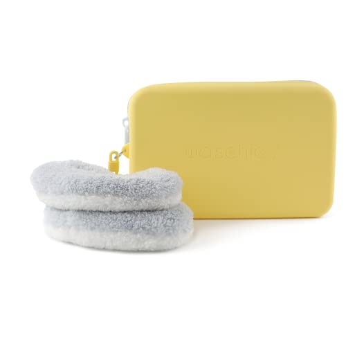 Zero Waste Bag Kids Pastel Blue