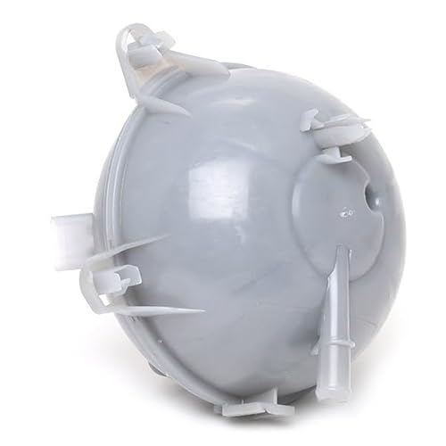 MAHLE CRT 21 000S Ausgleichsbehälter, Kühlmittel für VW GOLF VII (5G1, BQ1, BE1, BE2) u.a.