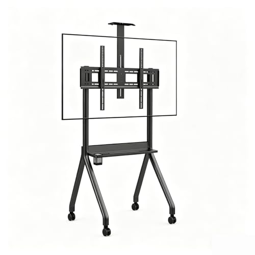 Support de tableau blanc réglable à roulettes pour dynamiser vos réunions et cours