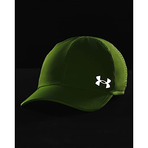 Image of Under Armour Isochill Launch Run Cap