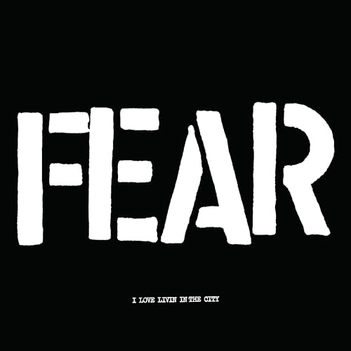 Fear