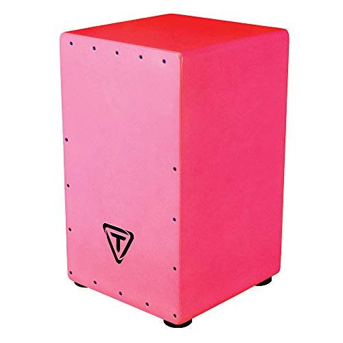 Tycoon Percussion TKIN 29 AC Cajon (TKIN-29