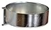 Tool Hook, 2-1/4inHx3-9/16inWx4inD, 22 lb.