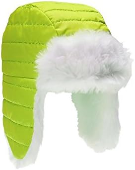 Amazon Co Jp Gap Kids ギャップキッズ トラッパーハット グリーン サイズ S M 並行輸入品 服 ファッション小物