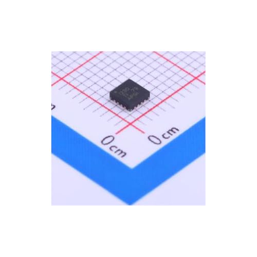(1pcs) INA230AIRGTT VQFN-16-EP(3x3)
