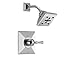 Brizo T60P240 Vesi Channel Pressure Balance Shower Trim