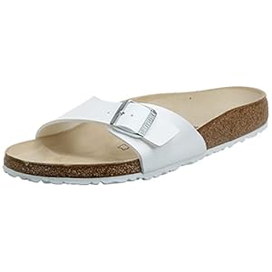 Birkenstock Unisex Madrid Sandalen voor kinderen