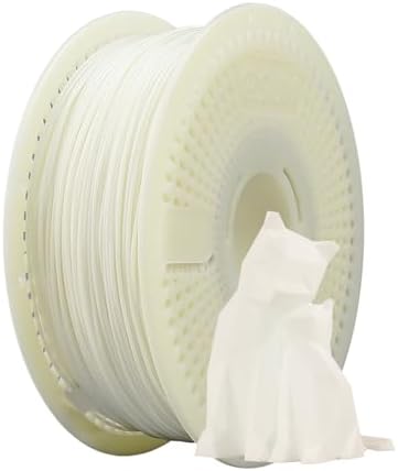 eSUN PLA Plus White 1.00kg