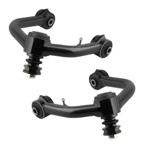 Bras de commande supérieurs avant renforcés pour élévateur auto moto 2000-2006