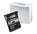Zebra 800011-140 Color Ribbon YMCKO - 100 Prints for Load-N-Go ZXP Series 1 Printers with 500 ID Zone Premium White Blank Plastic CR80 30 Mil PVC Cards