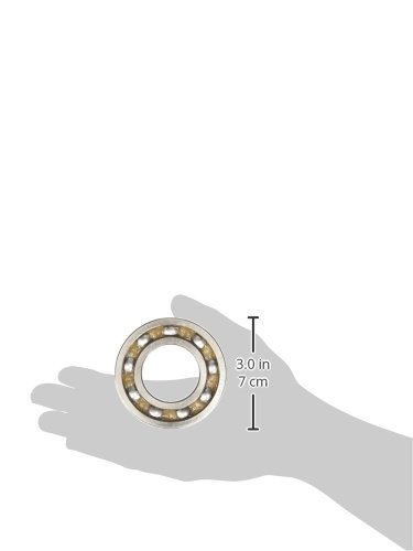 uuページ Bearing Ball #90903-63008 | Autoparts.toyota.com