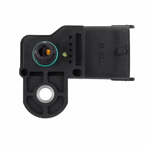 Collecteur d'admission d'air stop fuite moteur Opel Signum 0281002437
