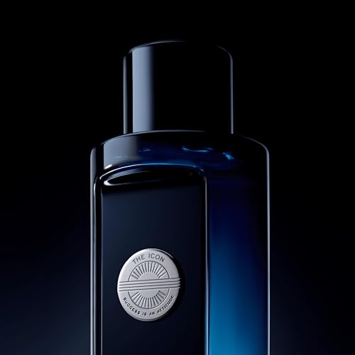 Antonio Banderas for Man The Icon Eau De Toilette 100ml - Image 7