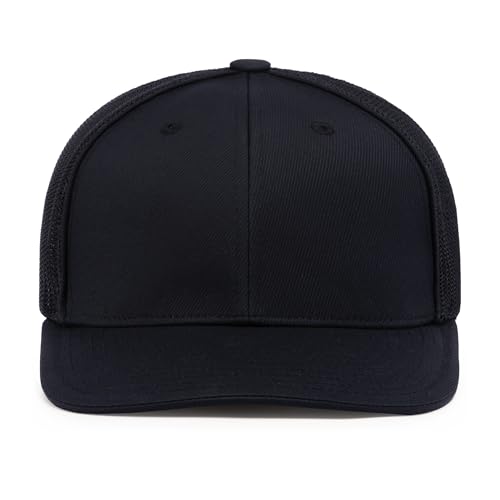 Image of Pacific Headwear Unisex Adult Pacific Headwear Trucker Flexfit Cap
