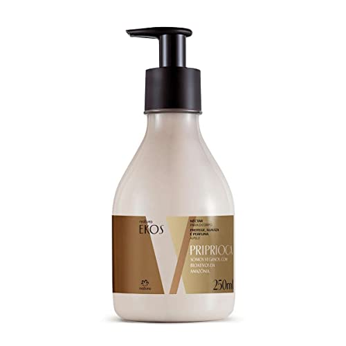 Perfume Feminino Ekos Priprioca Desodorante... glide