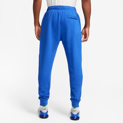 Image of Nike Men's Mid Rise Straight Fit Mesh Sweatpants