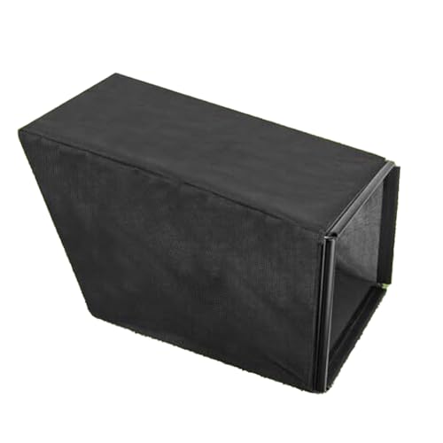 Bolsa de recolección de césped resistente en nylon para modelo 131-4556 2