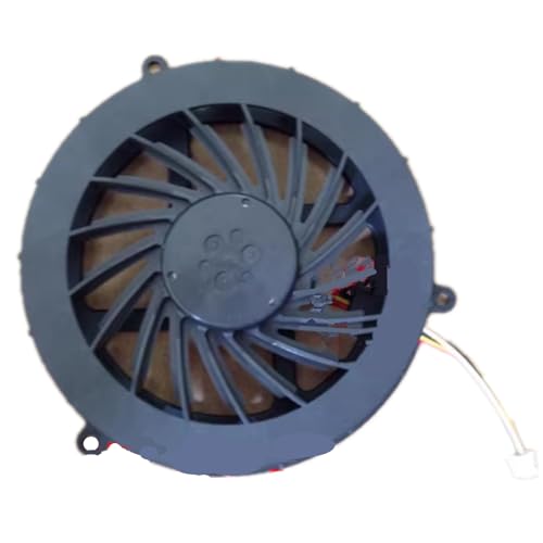 Ventilateur CPU HP EliteBook 8670w silencieux et performant pour refroidissement PC