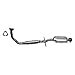 AP Exhaust 642529 Catalytic Converter