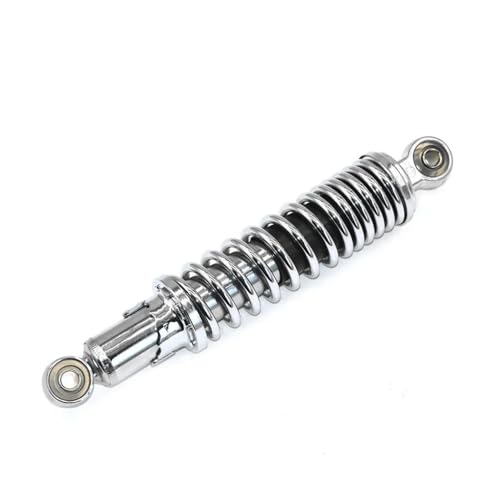 Amortisseur arrière 280 mm suspension moto motocross quad
