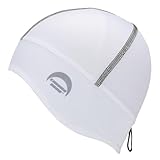 CHROME DOME UPF 50+ Skull Cap