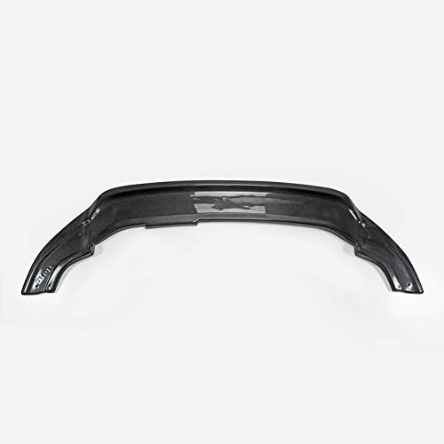 EPR for 2016-2019 Golf 7.5R Facelifted Type A Carbon Fiber Front Lip (Facelifted)