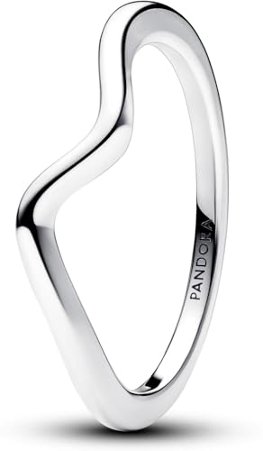 Bague Pandora pour femme en argent sterling 925 modèle chic 193095C00