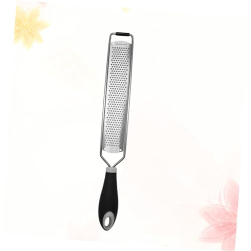 Rallador de Queso de Acero Inoxidable ABOOFAN miniatura 2