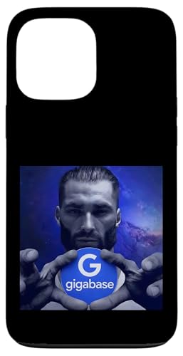 Giga Crypto��Giga Meme Coin for Giga Meme �X�}�z�P�[�X iPhone 13 Pro Max �p