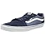 Blue Suede Canvas
