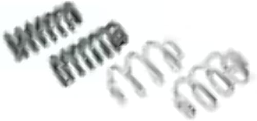 belltech 951 Lowering Kit