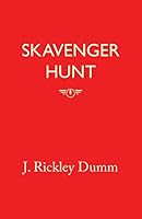 Skavenger Hunt 0996765603 Book Cover
