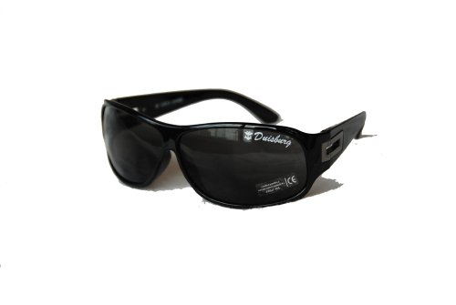 Lunettes de Soleil Duisburg DU70833 yeux sensibles sans reflet