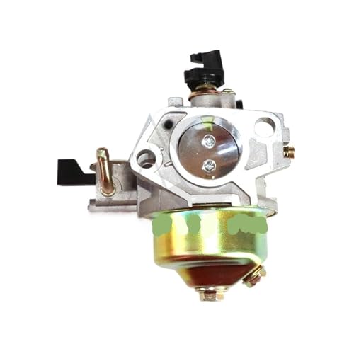 Carburador de automóvil Carburador de bomba agua para Honda GX340 GX390 11HP 13HP 188F gasolina para motor