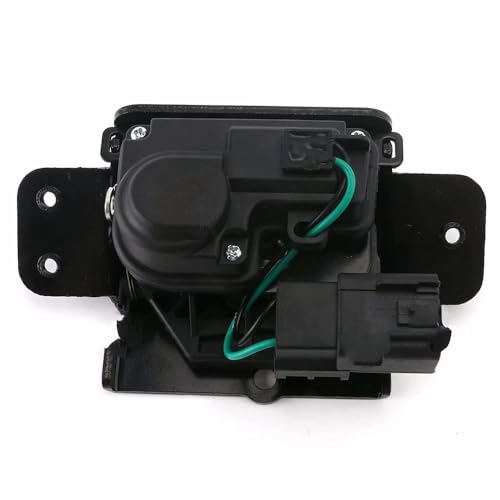 Verrou de hayon arrière de remplacement Buick Enclave 2008-2017 coffre 13501871