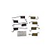 Carlson Quality Brake Parts H709 Drum Brake Spring Set