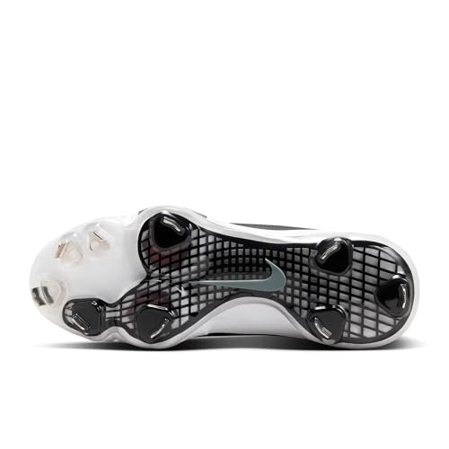 Image of Nike Force Zoom Trout 9 Pro - Black - FB2907-001