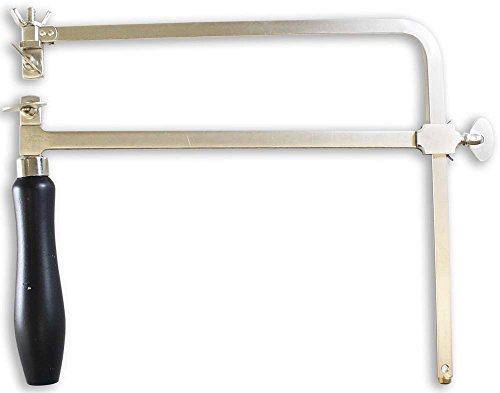 JEWEL TOOL 8 Inch Deep Throat Frame