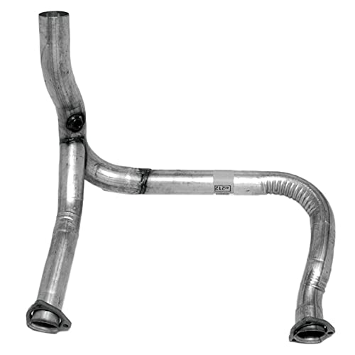 Walker 40212 Exhaust Y Pipe 2.5