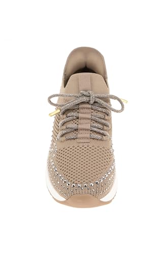 Kenneth Cole REACTION Women's Clancy Ez on Sneaker2