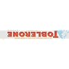 TOBLERONE White Chocolate Bar with Honey and Almond Nougat, 3.52 oz