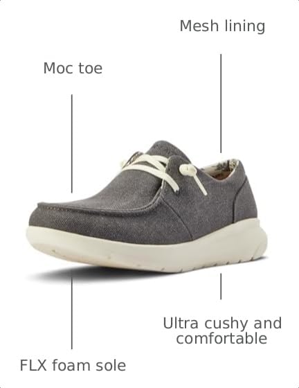 Image of Ariat Women's Hilo Shoe