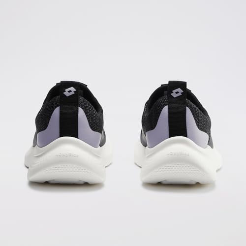 Image of Lotto Women Flowalk Slip-on Walking Shoes