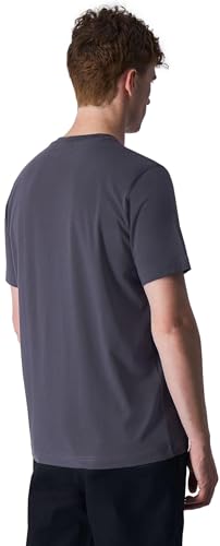 Image of Champion Boys T-Shirt, Kids' T-Shirt For Boys, Lightweight Tee for Kids, Script & Print