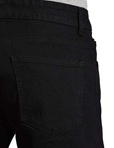 Image of Max Men's Stonewashed Regular Fit Jeans