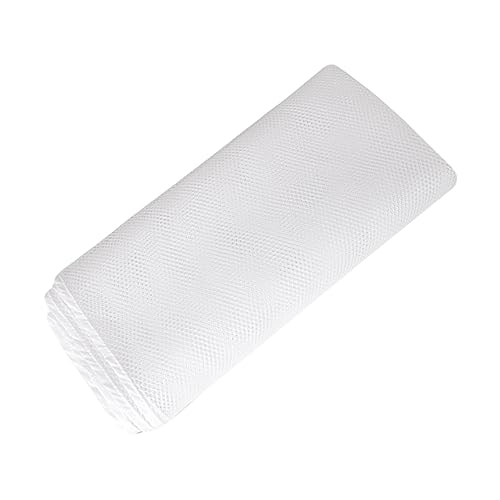 Garneck 1Juego Seguridad para Metros para Escaleras Instalación y Limpieza Material Resistente y Protección